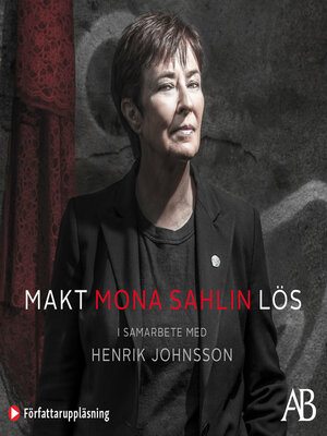 cover image of Makt--Lös